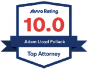 avvo 10.0 rating
