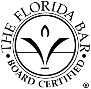 florida bar logo